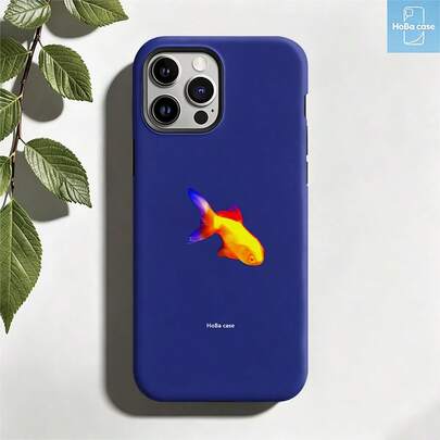 HoBa case 1 Pc The 2D Flat Pattern 2-In-1 Soft Film Full Coverage Phone Hard Case, Suitable For Galaxy A23/A24/A25/A32/33/S25, Suitable For Apple 7/8/11/12/13/14/14Plus/15/15Plus/16/16Plus/7/8Plus/17/17Pro,Korean Stylish & Interesting Phone Case,Elegant Design Suitable For Both Men And Women, Ideal Gift For Girlfriend On Easter, Spring, Birthday