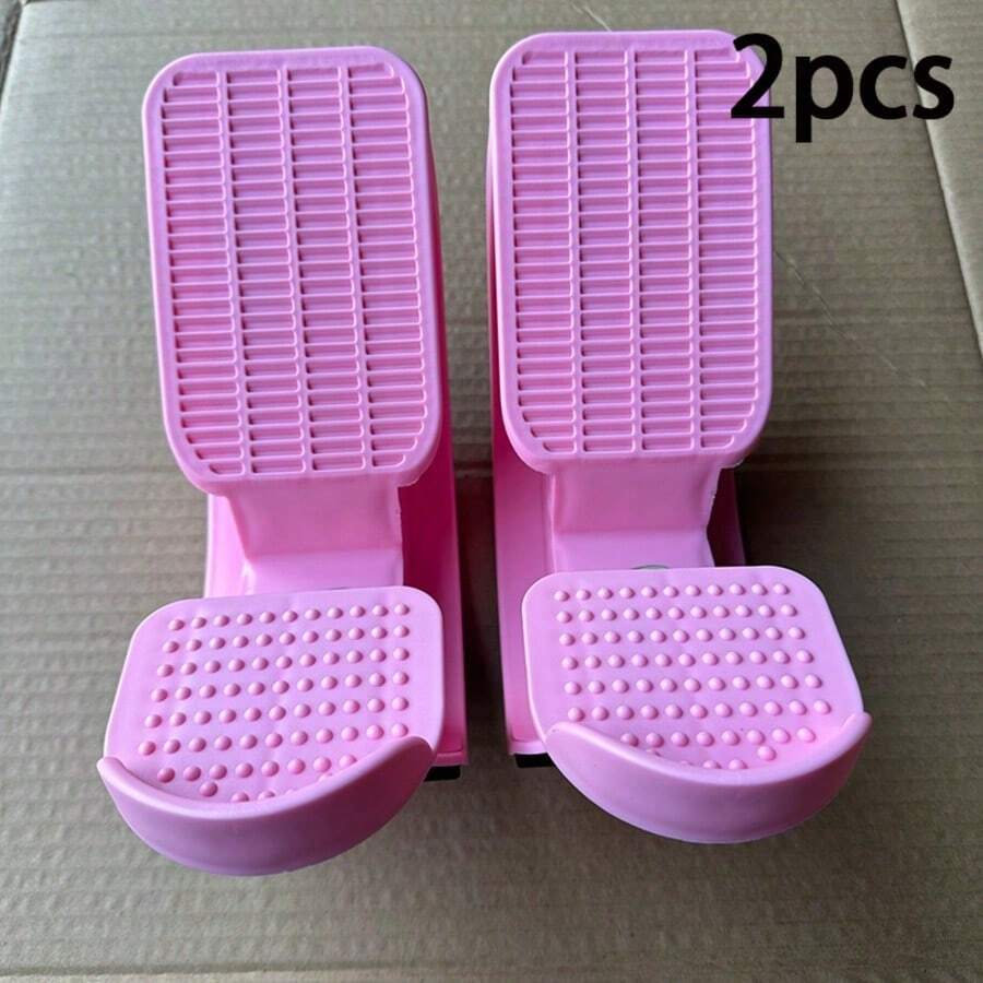 Balance Boards - 2-piece Pink - View 1