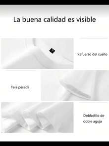Women T-Shirts - White - View 6