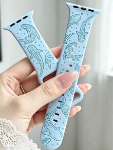 Ice Blue, Aqua Blue