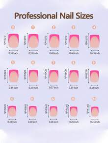 150Pcs Dopamine Color French Gel Nail Tips - Pink French Pointed Tip, Short Square Nail Tips, Soft Gel Fake Nails, Soak-Off Acrylic Nail Extensions, Suitable For Women In Spring And Summer Press On Nails Nail Supplies Nails - Multicolor - View 5