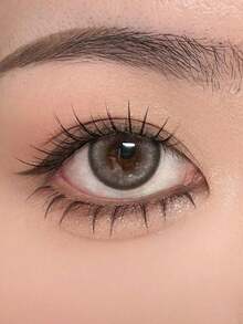 80 miếng lông mi giả gắn mi dưới cho nữ, độ cong B, dạng phân đoạn, phong cách Hàn Quốc chân thực, Slouchy ACE Trilogy Lashes, cụm đơn tự nhiên cho người mới bắt đầu - B - Xem 4