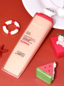 Serum Mata Pengencang & Pengangkat USHAS, Roller Pijat 10 Bola, Anti-Penuaan & Mengurangi Lingkaran Hitam, Dengan Panthenol & Peptida, Tekstur Lotion Ringan & Halus, Menenangkan Mata yang Lelah, Cocok Untuk Semua Jenis Kulit (Termasuk Kulit Sensitif) - #SerumMata - View 6