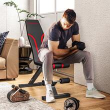 Weight Benches - Multicolor - View 3