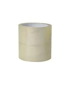1/2/5/HOT BARGAINS 6 Rolls Transparent Tape 48mm X 66m Heavy Duty Brown Packaging Tape, Suitable For Parcels, Boxes, Cardboard Packaging | Brown Adhesive Packaging Tape - Clear - View 14