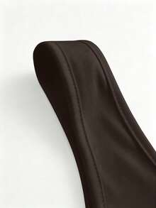 Maternity Jumpsuit Fashion Sporty Comfortable Loungewear - Coffee Brown - View 5