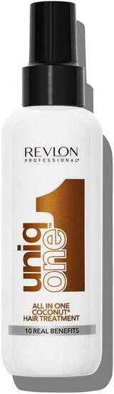 REVLON UNIQ ONE 150ML COCONUT HAIR TREAT