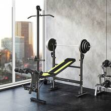 Weight Benches - Multicolor - View 4