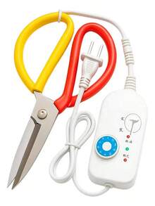 Electric Scissors - 1 - View 3