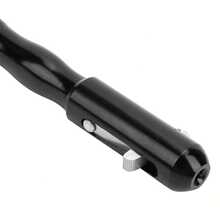 Pena Pengisi Kawat Paduan Aluminium Genggam untuk Pengelasan Presisi, Pena Pengisi Portabel untuk Peningkatan Pengelasan Laser dan TIG - A - View 2