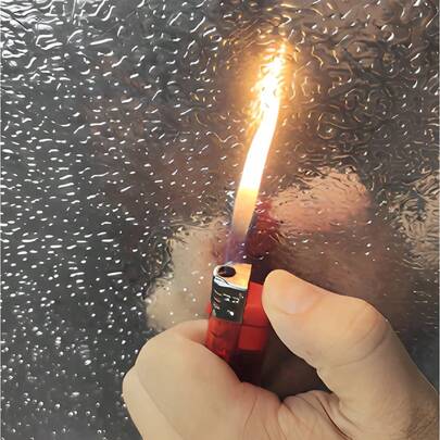 Kit 3 Rolo de Papel Para Revestimentos Adesivos de Alumínio 3D Impermeável Para Cozinha e Fogão