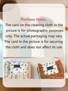 1/2/4/6/8pcs Floral Pattern Cleaning Cloths, Quick-Drying Thickened And Widened Kitchen Towels, Soft And Breathable, Suitable For Bath Towels, Car Polishing Pads And Glassware Cleaning, Square Towels - Multicolor - View 9