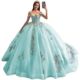 Azul (Ice Blue)