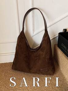 Coffee Brown