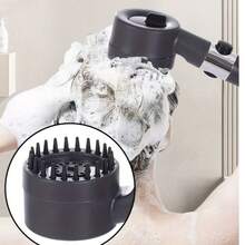 Handheld Shower Head With Pressurized Filtration, Water Purifying And Skin-Care Shower Head For Home Bathroom, Universal Interface - Shower Head - View 11