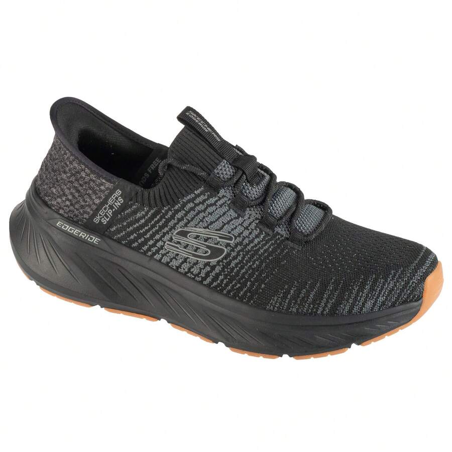 Skechers Slip-Ins: Edgeride - Raygo - Sneakers - Black - View 1