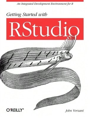 Pre-Owned Getting Started With Rstudio: An Integrated Development Environment For R (Paperback) By John Verzani