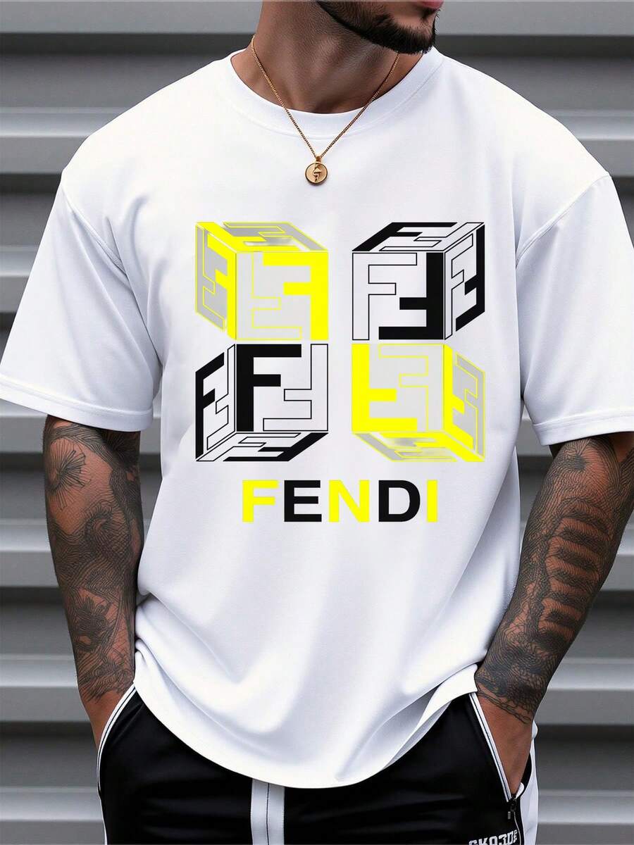 Women T-Shirts - White - View 1