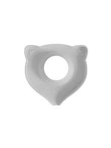 1pc Silicone Faucet Base Splash Guard, Waterproof Anti-Splash Sealing Pad, Non-Slip Wear-Resistant, Suitable For Kitchen And Bathroom Use - Multicolor - View 6