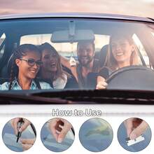 Car Glass Repair Tools - A - View 6