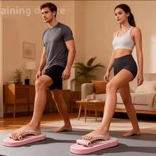 Arch Training Massage Device Manual Flexing Flat Foot Toe Grabbing Trainer Auxiliary Training Foot Stretching Exercise Equipment - Multicolor - View 4