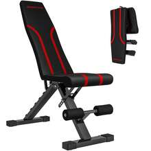 Weight Benches - Multicolor - View 1