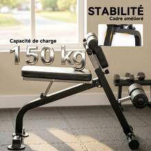 Weight Benches - Multicolor - View 8