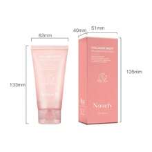 Masker Revitalisasi Malam Kolagen, Masker Tidur Pelembap, Cocok untuk Kulit Kusam, Perawatan Kulit Malam yang Melembapkan, 75ml - Collagen - View 4