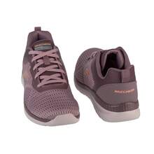 Skechers Bountiful - Quick Path - Pink Women Sports Shoes - Pink - View 5