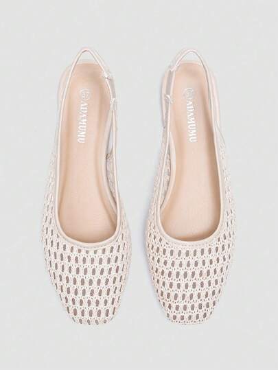 Women Flats