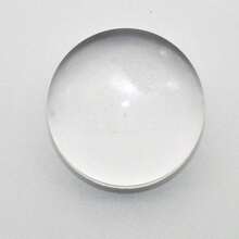 2入透明矽膠美甲印章替換頭，透明美甲圖案轉印工具，DIY美甲用品 - 彩色 - 查看 5
