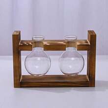 Growing Tents - Double-walled Spherical Bottle - View 2