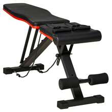Weight Benches - Multicolor - View 2