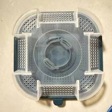 Cockroach Spider Ant Insect Trap - No Power Required, For Children, Pets And Pregnant Women - Kitchen Home Pest Control, Cockroach Repellent Insect Catcher - Blue - View 6