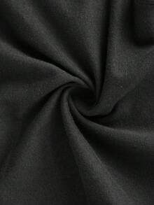 Norcotton 3件組 男士涼感網眼加長版內褲，夏季薄款運動防磨擦四角內褲 - 黑色 - 查看 6