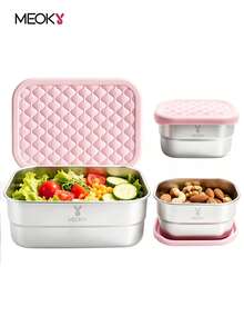 Pink - Lunch Box Set