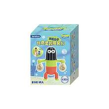 Miniso Mini Grain Figure‑Residents Of Bikini Bottom Blind Box, SpongeBob SquarePants Mini Character Model, Exquisite Desktop Display Ornament, Surprise Collectible Toy, Nice Present For Hobby Collectors (1PC Random Delivery) - Multicolor - View 10