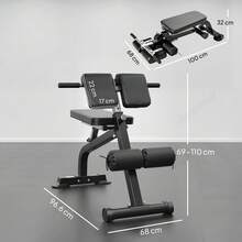 Weight Benches - Multicolor - View 5