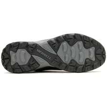 Merrell أحذية رياضية كاجوال رجالية - الأسود - مشاهدة 2