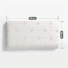 Bed Pillows - White - View 4