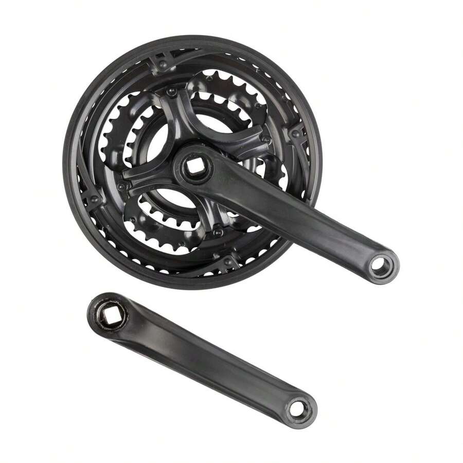 Bicycle Chain Wheel - Multicolor - View 1