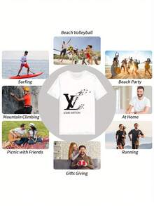 Camisetas de Mujer - Blanco - Ver 5