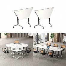 Picnic Tables - Black and White - View 1