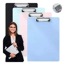Clipboards - 1 - View 2