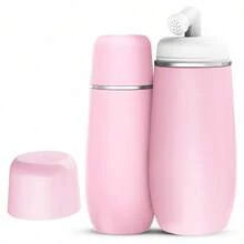 Plastic & Portable Basins - Rose Gold - View 13