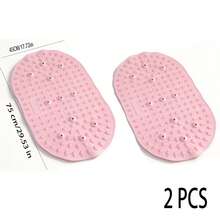 Acupressure Foot Massage Board For Super Slow Jogging, Indoor Oversized Stepping Foot Pedal - Multiple Sizes - View 8