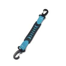 Ski Boots, Ice Skates, Hand Rope/Double Hook/Hanging Rope/Portable Outdoor Ski Board/Lifting Rope/Lifting Shoelaces/Roller Skates/Lifting Shoelaces - Multicolor - View 12
