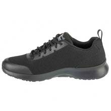 Skechers سكيتشرز سكيتش-إير دينامايت - وينلي - أحذية رياضية سوداء للرجال - الأسود - مشاهدة 2