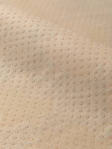 1 Buah Bantal Sofa Motif Rantai Kotak-kotak Vintage, Bahan Chenille, Bantalan Duduk Anti Selip Empat Musim, Tahan Hewan Peliharaan & Dapat Dicuci dengan Mesin - Grey - View 10