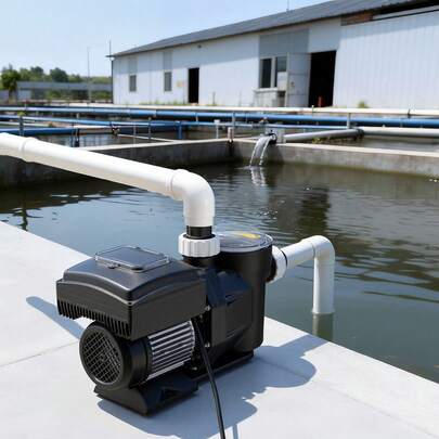 Bomba de velocidad variable para piscina, 3 HP, CA 220-240V, 190 GPM, bomba para piscina enterrada o sobre el suelo con cesta de filtro, potente autocebante, temporizador programable, para piscina enterrada y sobre el suelo